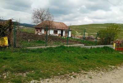 Oportunitate !Casa de vanzaret cu teren 2900mp , in Com,FRATA Jud. CLUJ, - 3