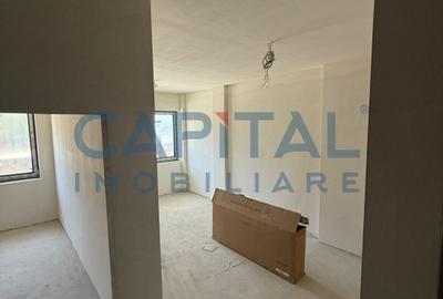Apartament care se preda finisat, cu parcare ,bloc nou! - 2