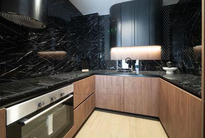 Yacht Kid | Apartament de LUX 2 camere | Vedere Lac - 6