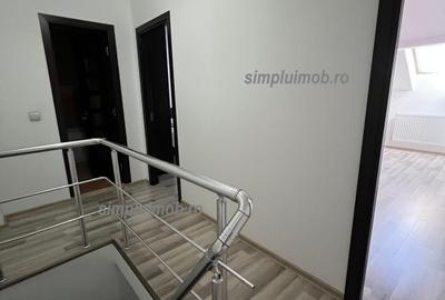 Centrala proprie mobilat complet duplex modern Colentina - 7