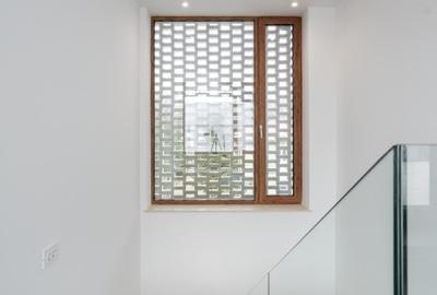 Vila noua,Pipera,str. Matei Basarab,direct proprietar,finalizata,acte,finisaje - 7