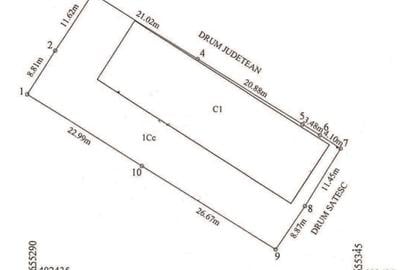 Spațiu de producție 928 mp, BUZAU, SAGEATA - 3