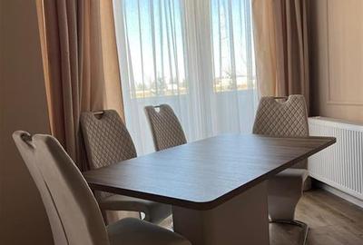 Apartament 3 camere, prima închiriere, bloc nou - 3