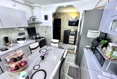 APARTAMENT 2 CAMERE I DE VANZARE I 56 MP I CETATE ZONA BULEVARD I - 8
