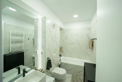 Duplex în Novum Politehnica,loc de parcare și boxa incluse - 9