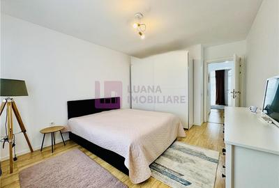 Apartament 3 camere de inchiriat | Doamna Stanca | 58 mp |  video - 4