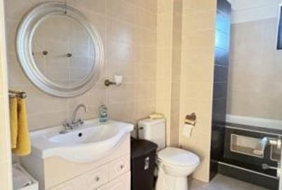 Bucurestii Noi | 2 Camere | Centrala | Decomandat | AC - 7