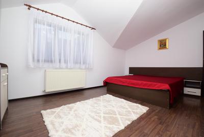 2 camere cu parcare, Popești Leordeni - metrou Dimitrie Leonida - 14