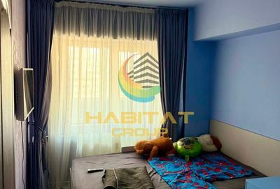 Vânzare apartament 3 camere – Bucur Obor | bloc ALMO | metrou 2 minute - 21