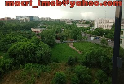 Apartament 2 camere Grozăvești | Universitatea Ecologică | Etaj 7 | 🚗🅿️ - 9