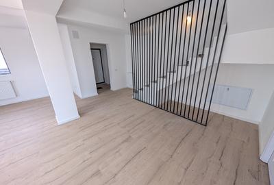 Duplex 5-6 camere 170mp | 0 comision | Balotesti| mobilat utilat | 200mp teren - 12