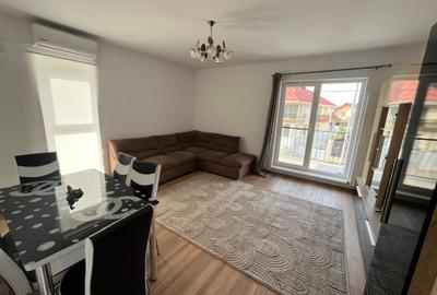 Apartament 3 camere CENTRAL, Bloc NOU, Parcare Inclusa, Pet Friendly - 1