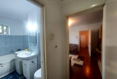 Apartament 2 camere – Gojdu, Deva – etaj 3, SU 51 mp Izolat exterior - 9