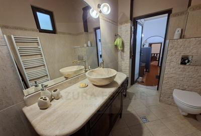 Apartament ultracentral 68 mp utili renovat premium Strada Arhivelor - 16