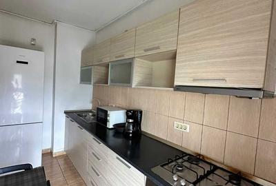 Garsoniera moderna, parcare inclusa, dressing, complex Rasarit de Soare, Titan - 4