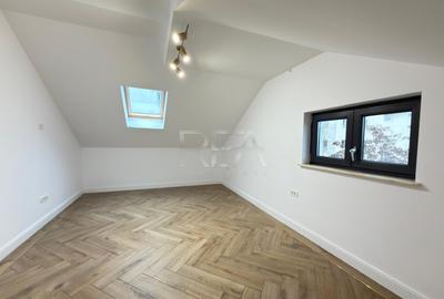 2 Camere | Domenii – Arcul de Triumf | Bloc Boutique - 9