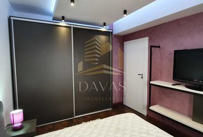 Apartament 2 camere semidecomandat + parcare sub.inclusă | Europa | 15mp terasa - 5