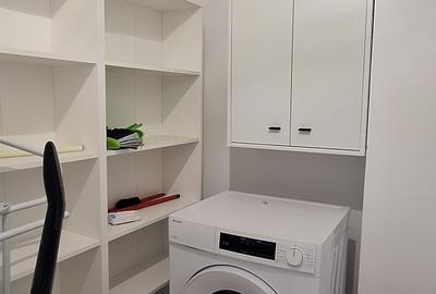 Apartament modern cu 3 camere - 4