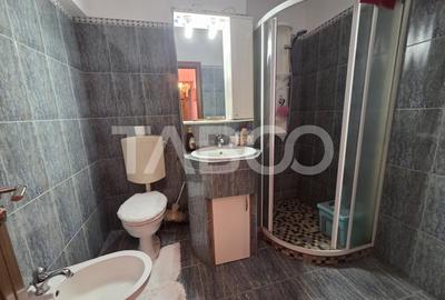 Apartament 2 camere decomandat 78 mp utili 2 balcoane etajul 2 - 10