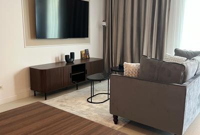 Apartament 2 camere | Prrima închiriere | MTM Pipera Lake | Mobilat | Parcare - 1
