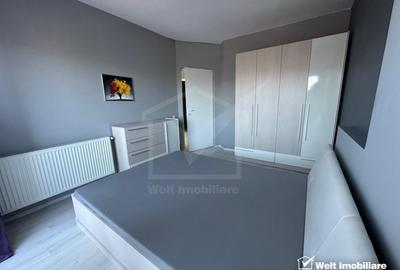PET FRIENDLY! Apartament de inchiriat, 3 camere, parcare, zona Fabricii - 8