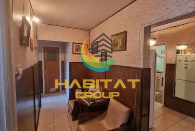 Apartament 4 camere decomandat | 2 băi | Etaj 1 | Brâncoveanu | 84 mp - 1