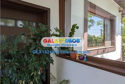 Fierbinti Targ,casa cocheta la cheie,mobilata-utilat104 mp,teren 668mp - 20