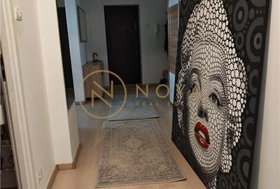 Apartament Baneasa cu 3 camere, bloc 1983 cu lift - 8