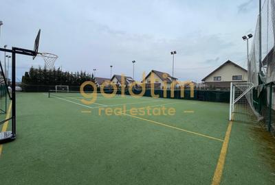 VILĂ EXCLUSIVISTĂ - PISCINĂ INTERIOARĂ - CARTIER PRIVAT – PĂULEȘTI - 41