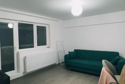 Pallady Str Gura Crivatului Mobilat/Utilat  Centrala Bloc 2024 2 Cam Inchiriere - 1