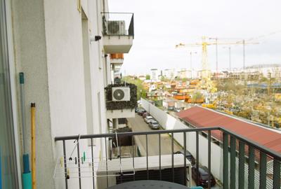 Reveria Pallady | 5 min. Metrou | Totul NOU | Centrală proprie | Parcare - 24