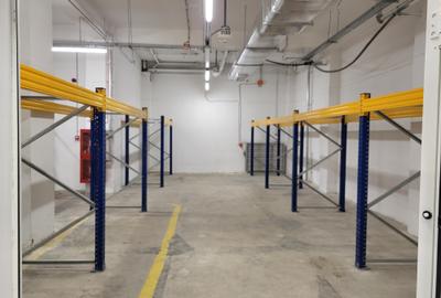 Spatii depozitare - conditii ideale pentru arhiva, management documente etc. - 8