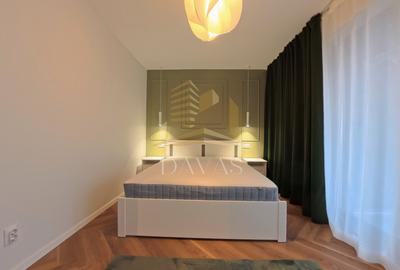 Apartament de 2 camere semidecomandat | Între Lacuri - 11