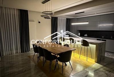 Vila moderna P+2, prima inchiriere, 7 camere, IANCU NICOLAE - 12