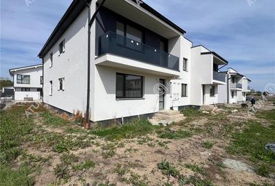 Casa cu 3 camere 2 bai si curte de 170 mp zona Calea Cisnadiei Sibiu - 15