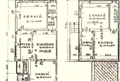 Casa D+P, teren 500 mp, garaj,Iulius Mall|, str Dunarii, Cluj-Napoca, comision 0 - 7