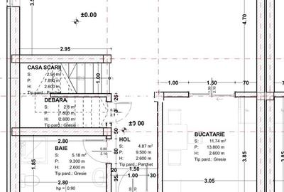 DUPLEX DE VÂNZARE ÎN ȘELIMBĂR | 120 mp utili | 150 MP CURTE LIBERĂ - 14