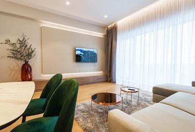 Apartament 2 camere One Verdi Park - parcare subterana - 8