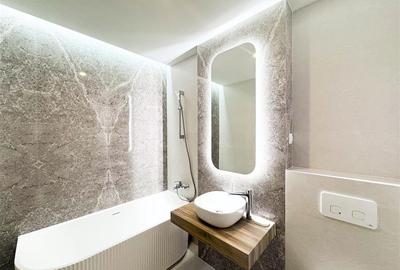 Apartament 4 camere de inchiriat Arqa Jolie Village - 25