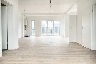 Spațiu comercial, 77 mp în Torontalului