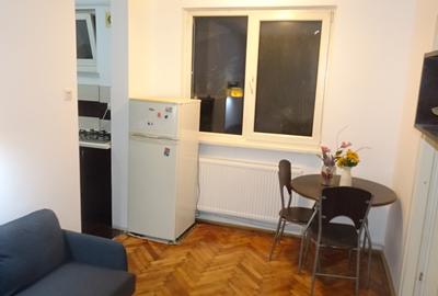 Inchiriez apartament cu 2 camere in Deva, zona Dacia, etaj 3, bloc de 4 etaje, - 2