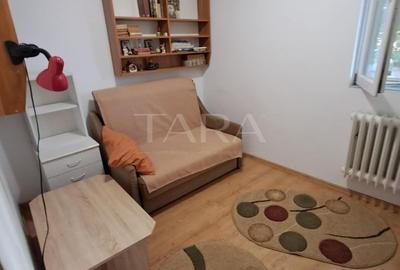 Apartament ideal pentru investiție sau locuit, Gheorgheni. - 7