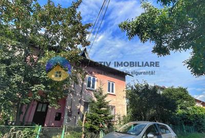 Garsonieră decomandată, mobilată în Săvinești