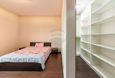 Casă / Vilă tip duplex cu 4 camere de vânzare în Dragomirești-Vale - 7