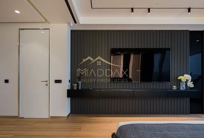 Extraordinary Penthouse *380 SQM useful* 3 parking // Primaverii - 13