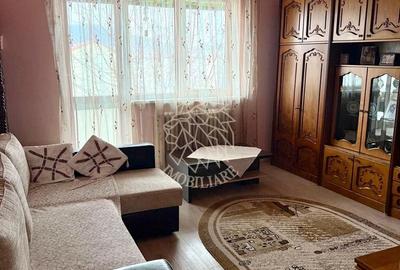 Apartament cu 3 camere decomandat, mobilat în Nord