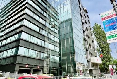 Comision 0% - - - Băneasa --- Business Center / Sos. București-Ploiesti - 25
