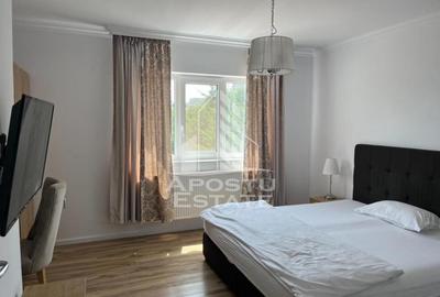 Apartament 3 camere in zona British School - 1