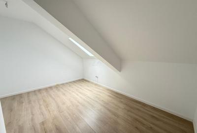 Bloc finalizat. Terasa 20 mp. 2 bai. Lift. 2 locuri de parcare. - 10