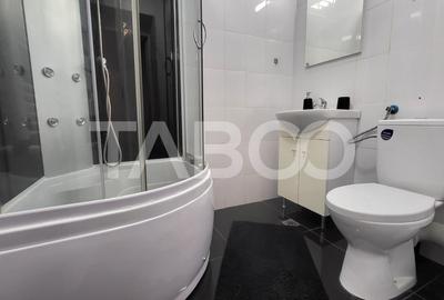 Apartament 3 camere 2 balcoane etaj intermediar Mihai Viteazul - 10
